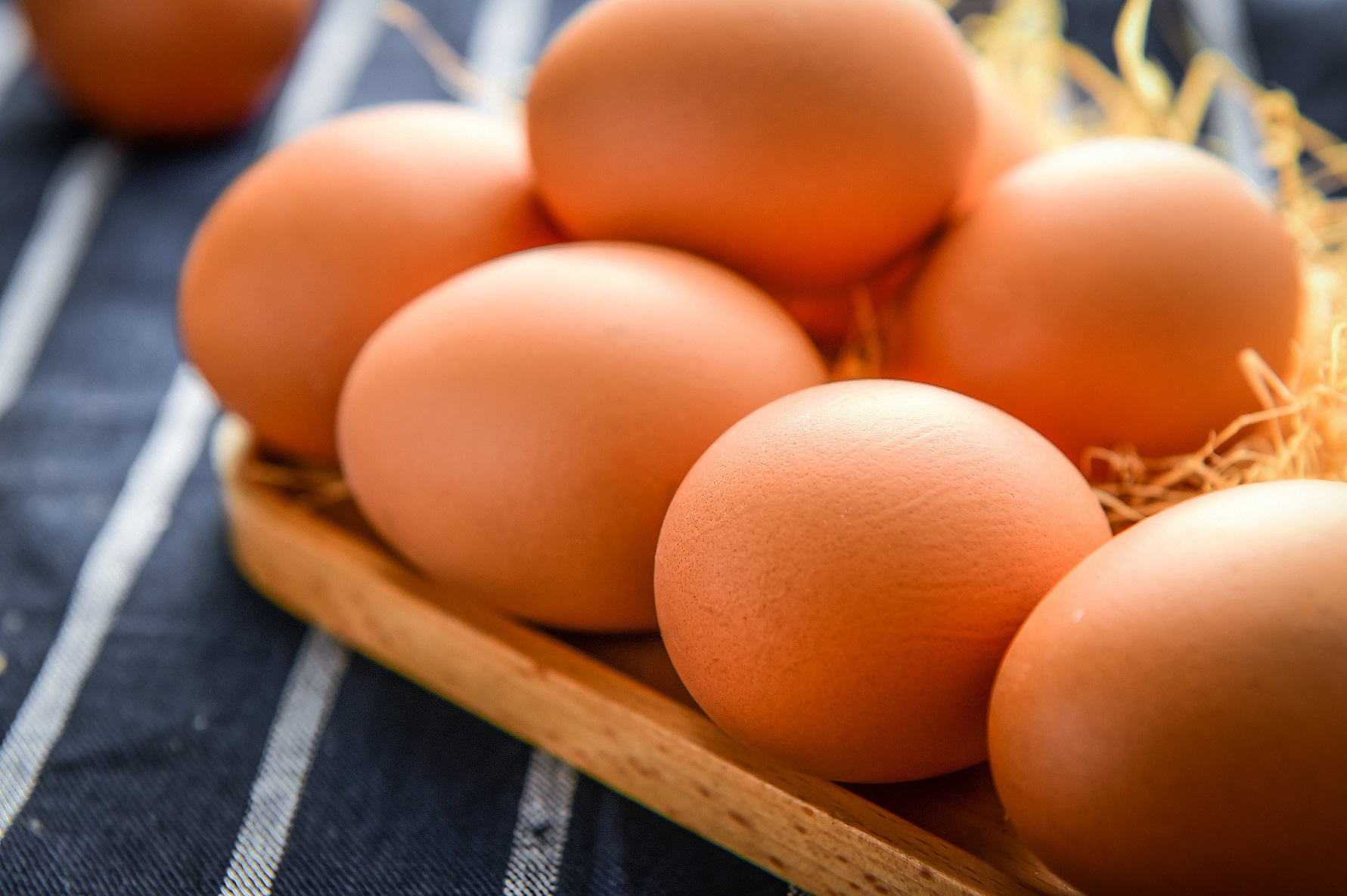擔心吃到芬普尼超標的蛋品嗎？蛋品批發商教您三招就可自行篩選